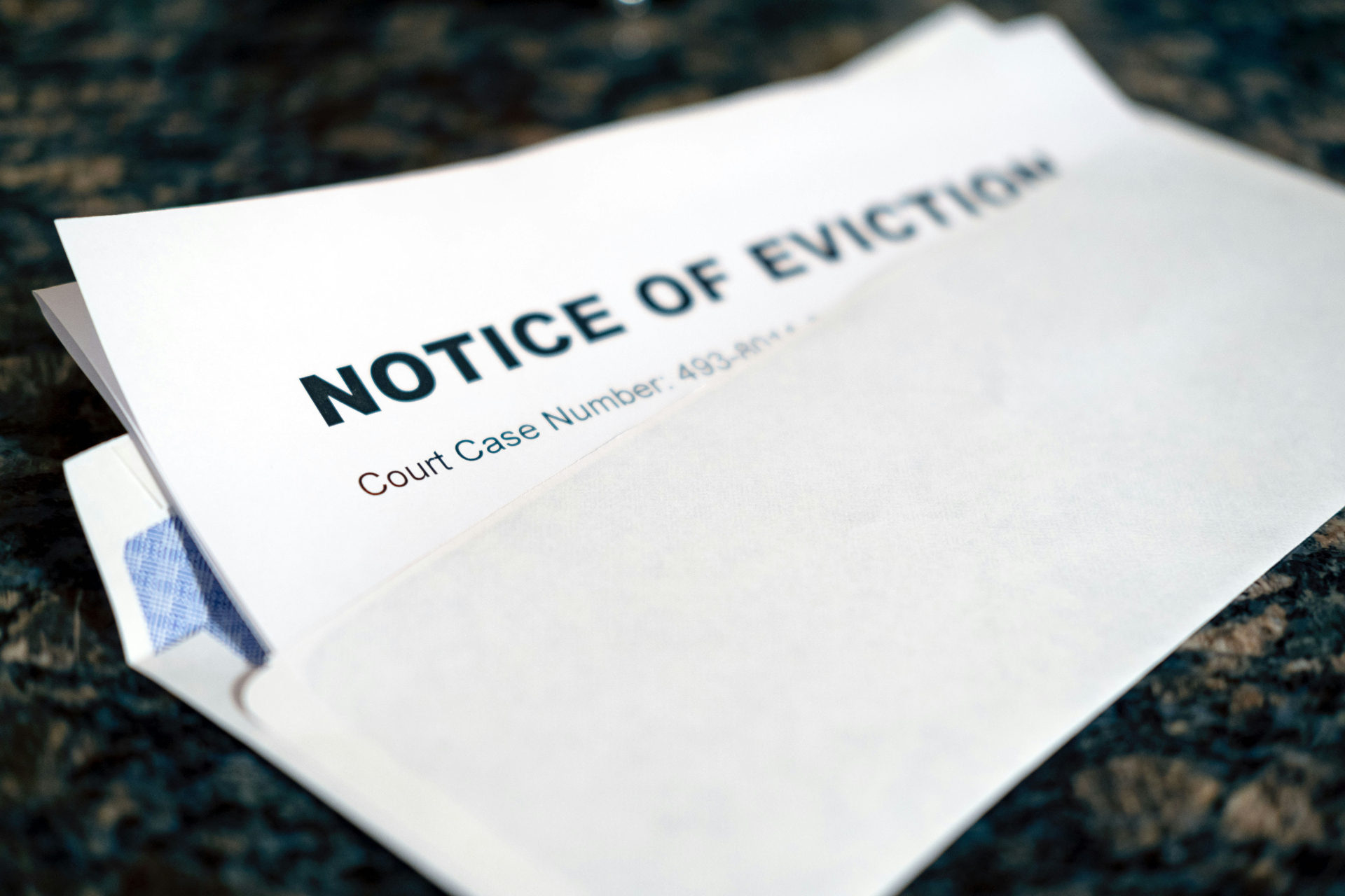 Eviction Assistance