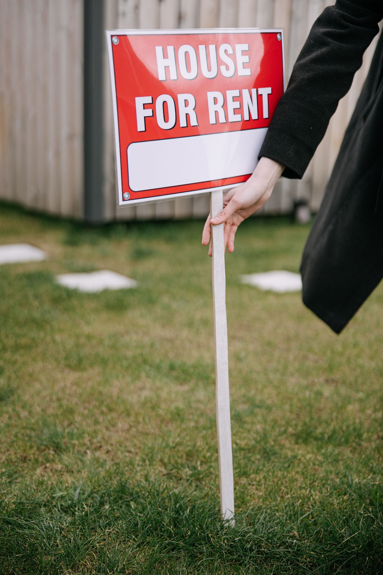Marketing & Leasing
